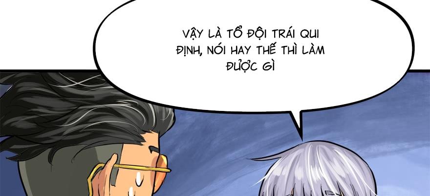 vua sinh tồn chapter 57 59