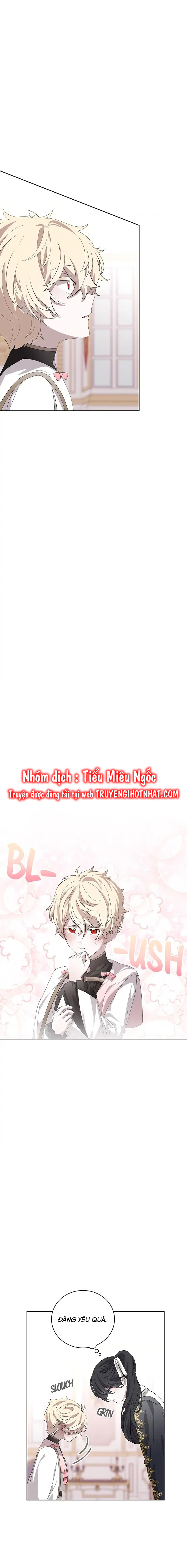 nữ phản diện muốn có kết thúc đẹp chapter 37 18