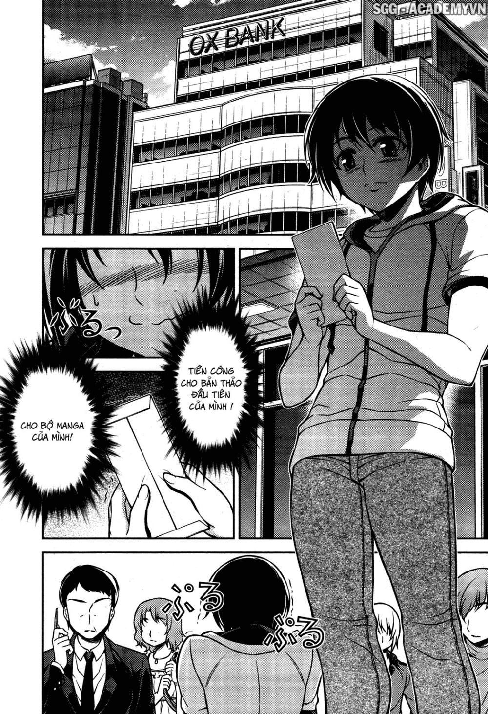koimoku chapter 7 8