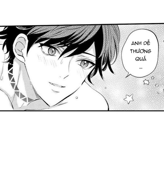 chuyện tình ngọt ngào với chàng incubus chapter 3 2