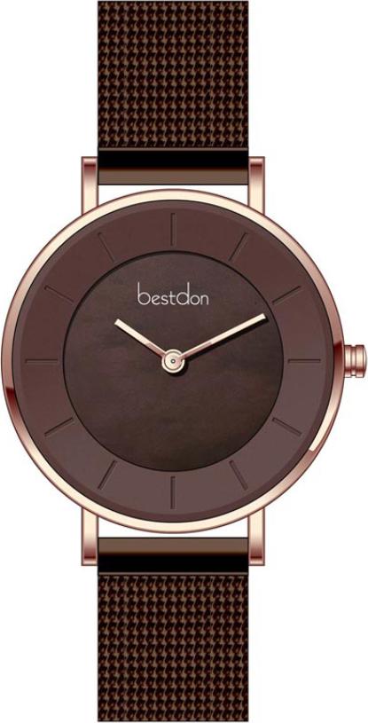 Đồng Hồ Nữ Dây Lưới Bestdon BD99227L-B06