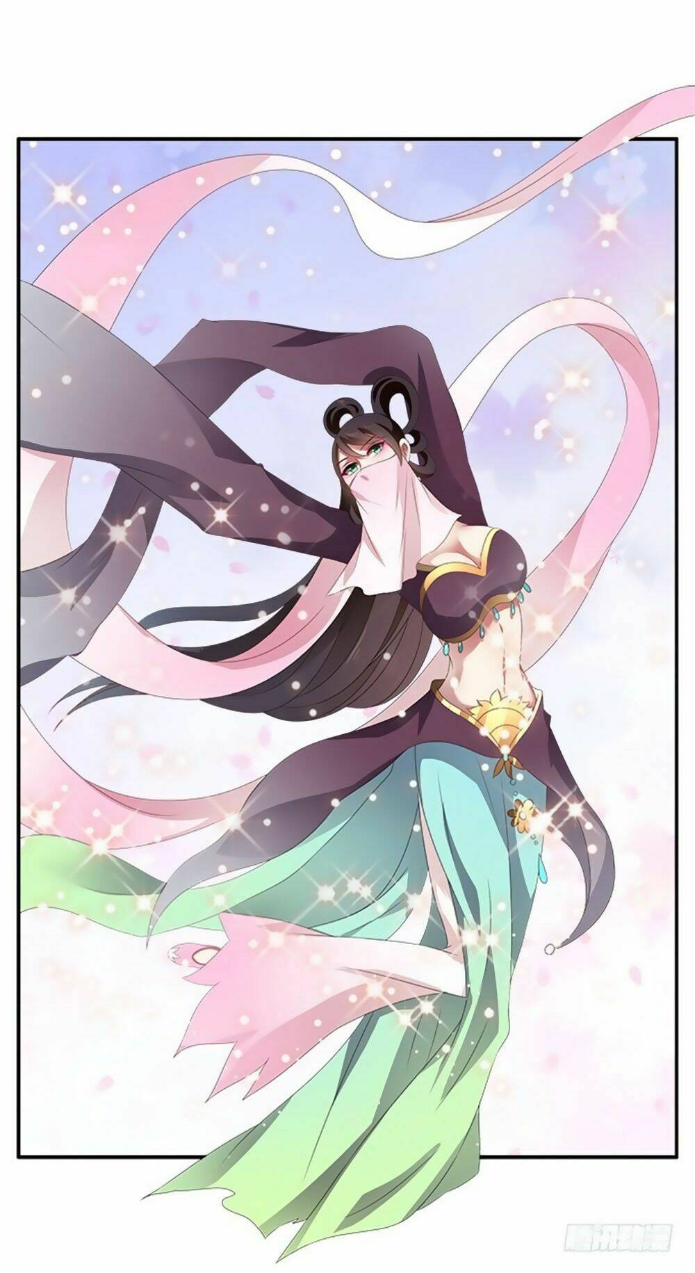 thịnh thế an nhiên chapter 50 19