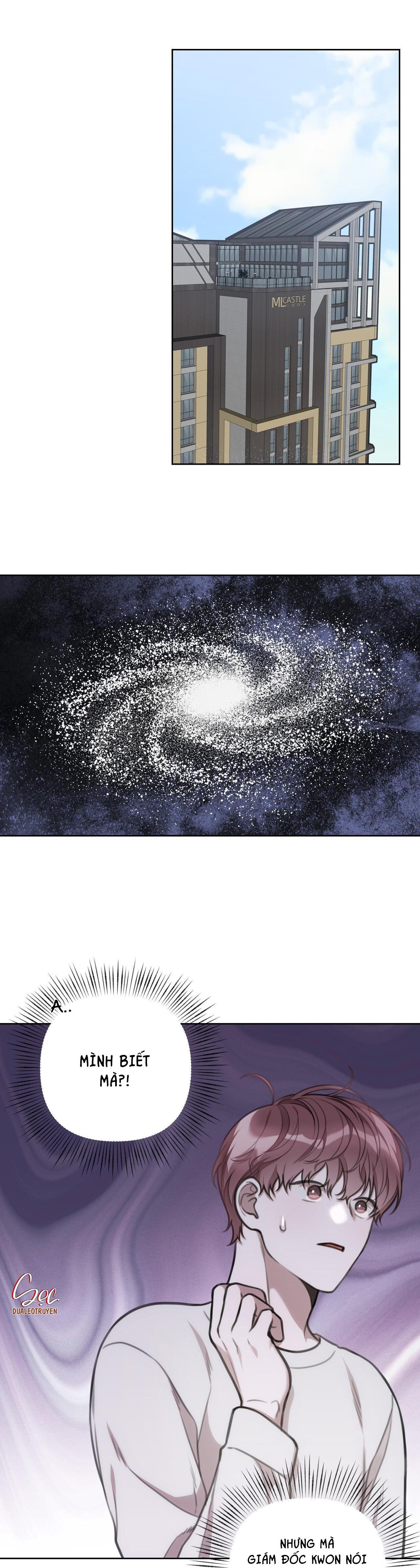 nhật ký giam cầm thư ký jin chapter 22 3