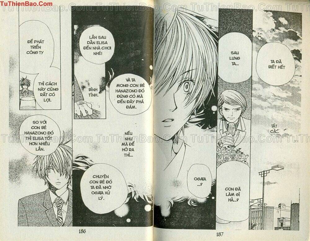 s a - lớp học ưu tú chapter 12 92