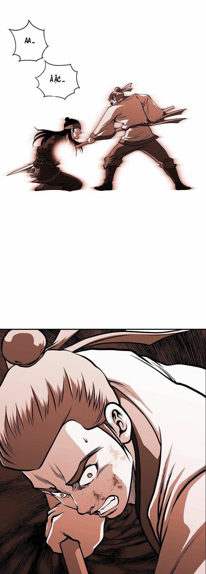 ngũ hợp chí tôn chapter 32 2