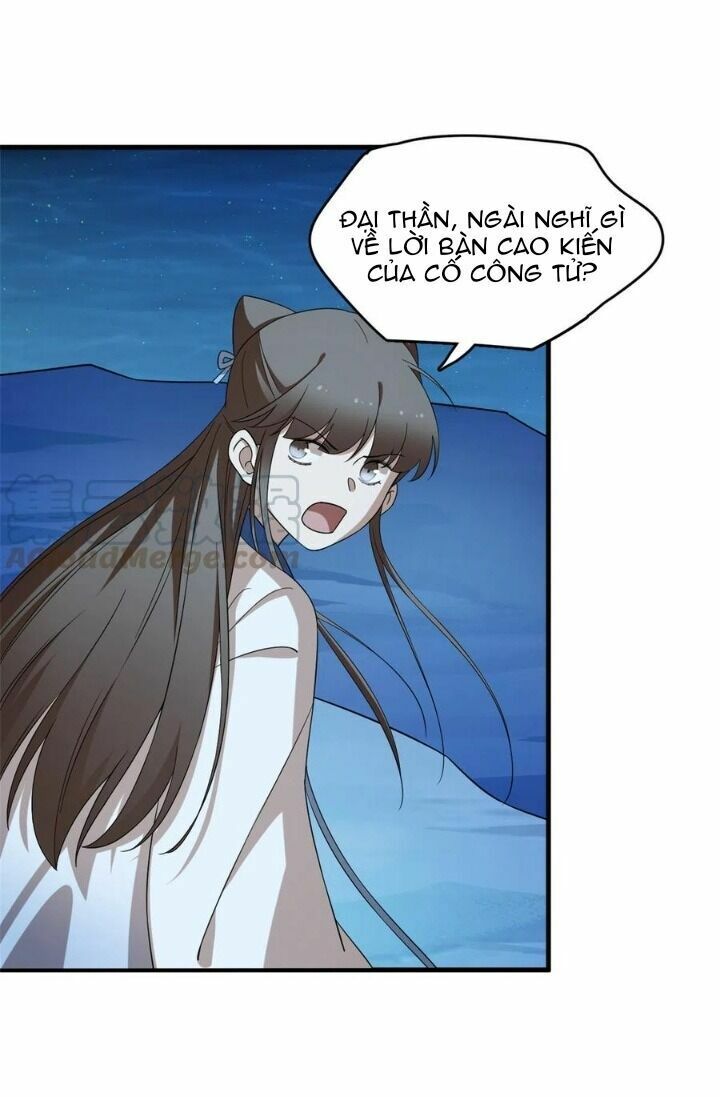 độc bộ thiên hạ: đặc công thần y chapter 250 3