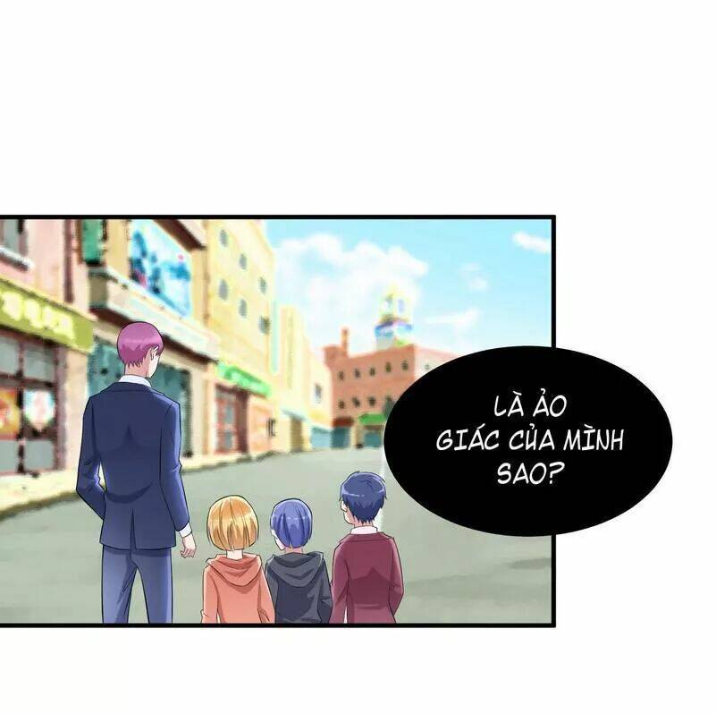 cô dâu gả thay của tổng tài chapter 88 23