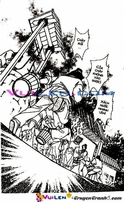 đóa hoa yêu kiều chapter 4 103