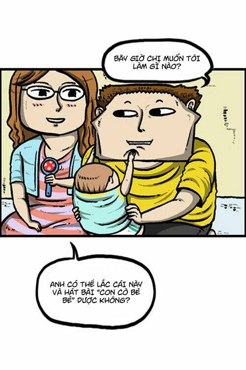 tiếng gọi con tim chapter 41 13