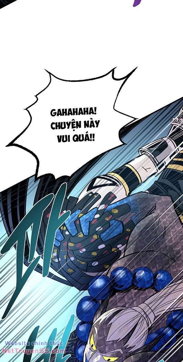 chuyển sinh thành ác nhân chapter 129 74