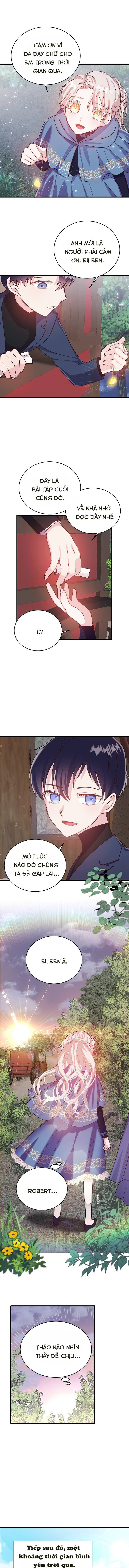 đứa con của rồng chapter 50 5