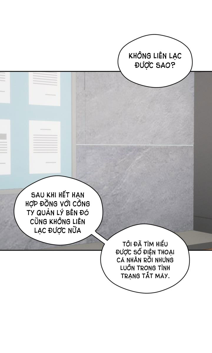 Trò Chơi Giữa Hai Người chapter 6.1 - Trang 7