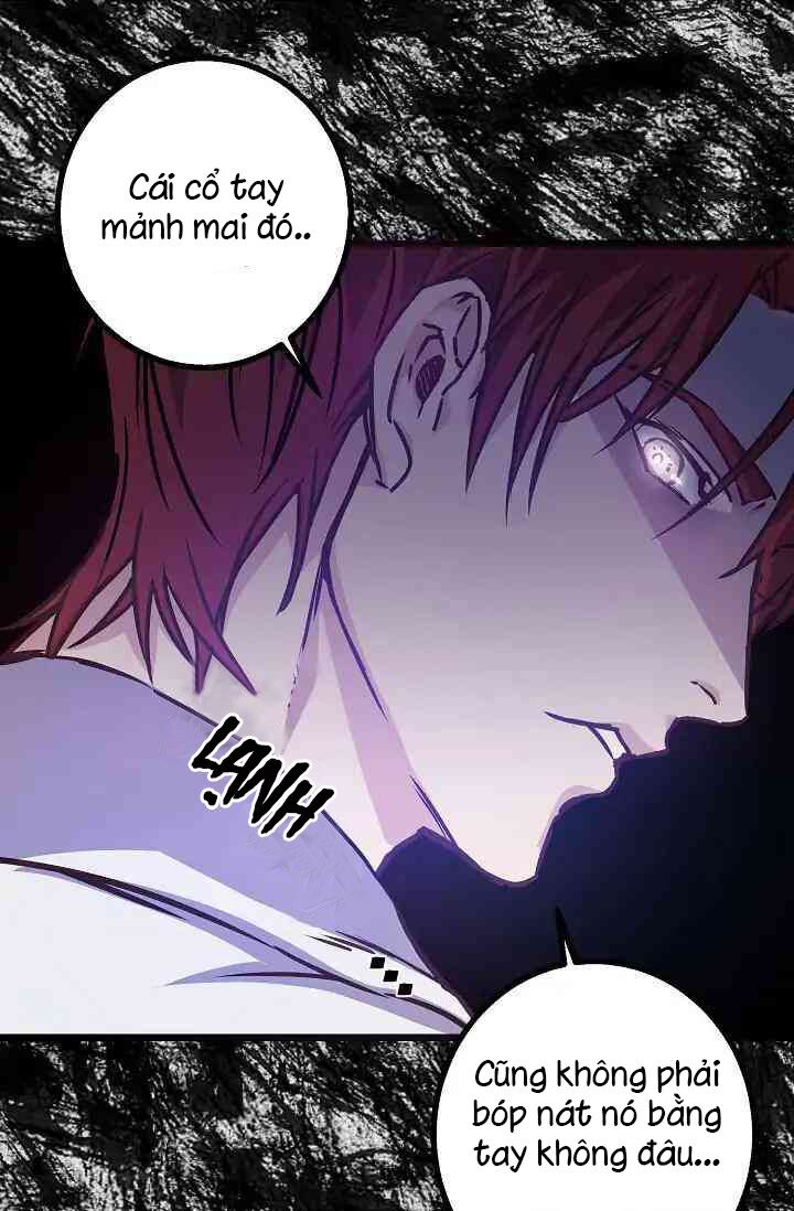 hôn lễ báo thù chapter 4 12