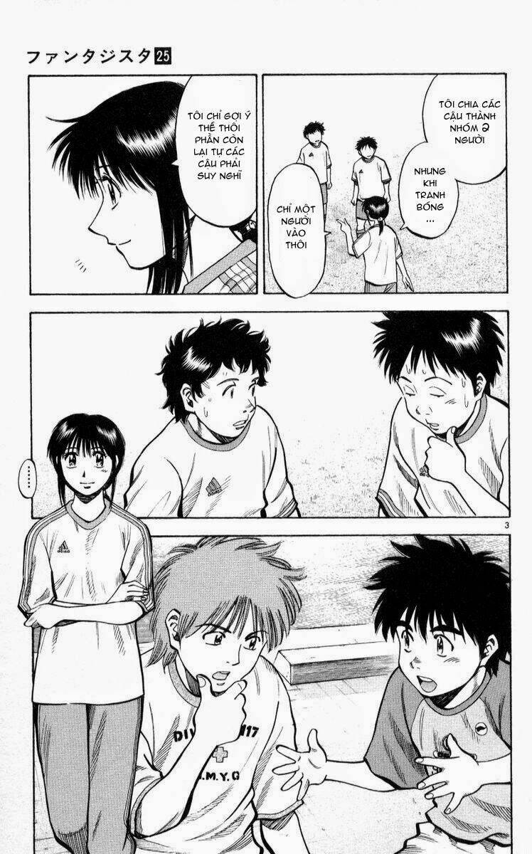 fantasista bản vip chapter 222 3