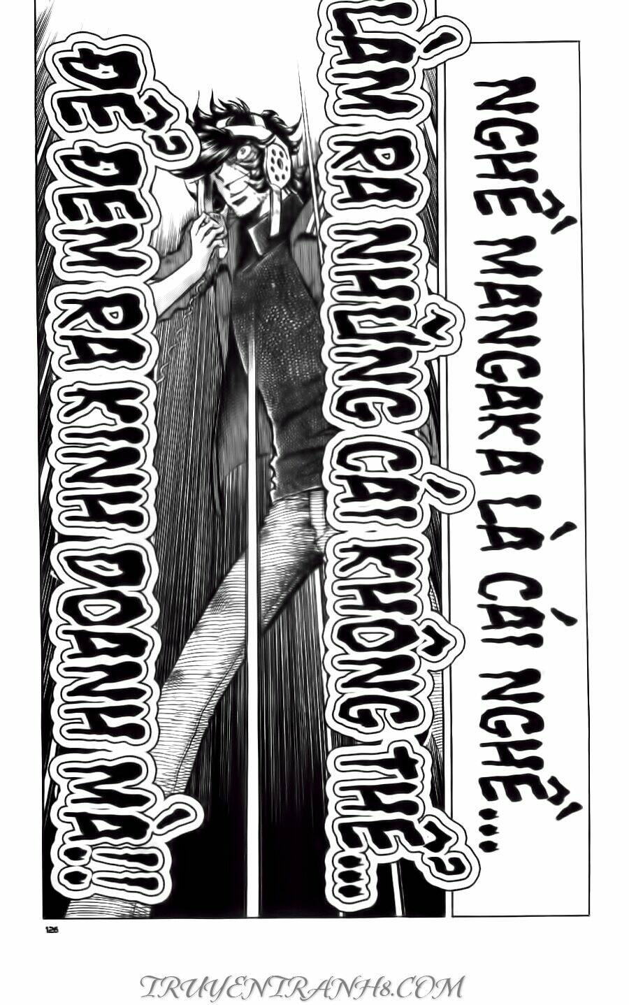 cây bút thần kỳ chapter 35 34