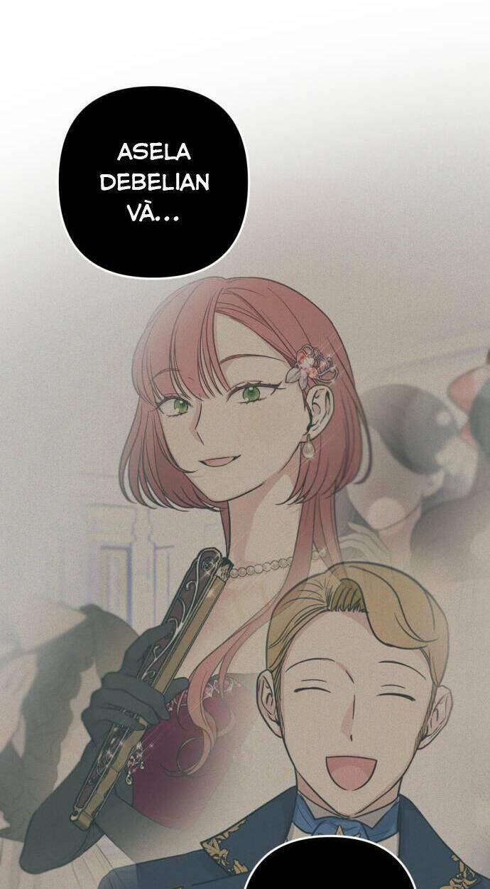 công nương mint bé nhỏ chapter 36 52