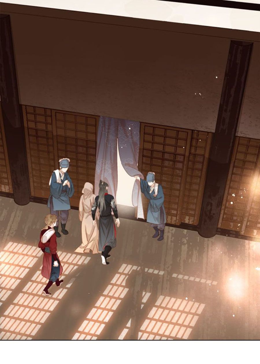 tiểu sư phụ, tóc giả người rơi rồi! chapter 33 17