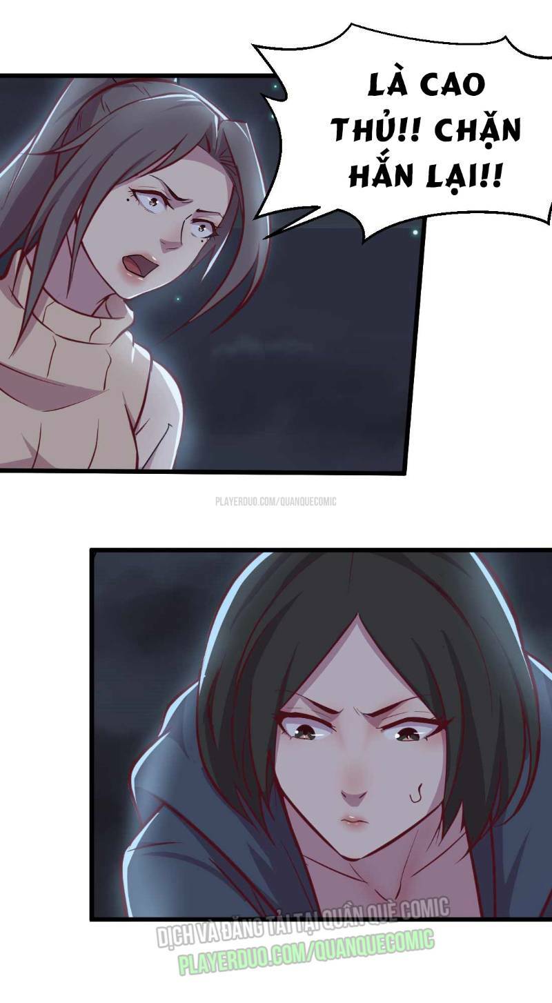song tu đạo lữ kiểu xem mặt chapter 15 21