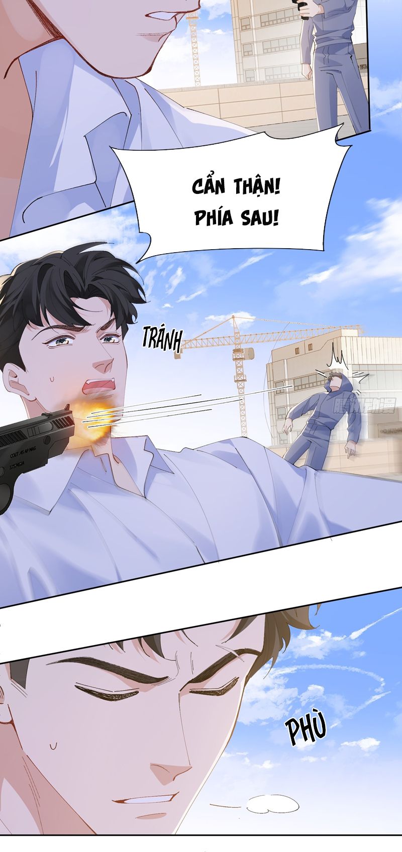 dĩ hạ khi thượng chapter 10 5