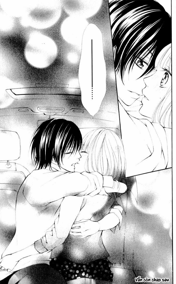 propose no okite chapter 2 34