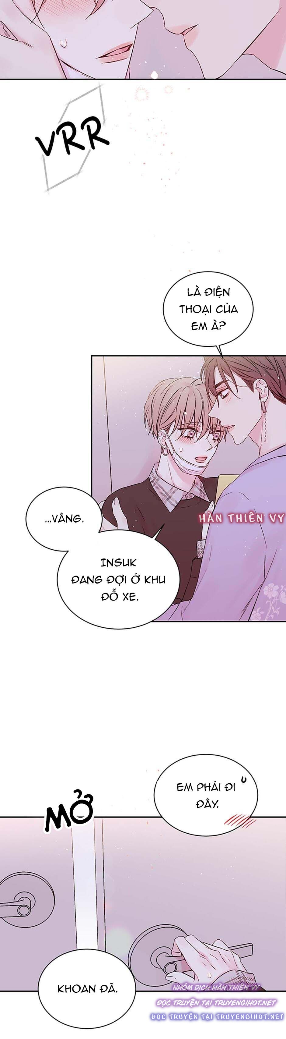 in my closet chapter 62 3