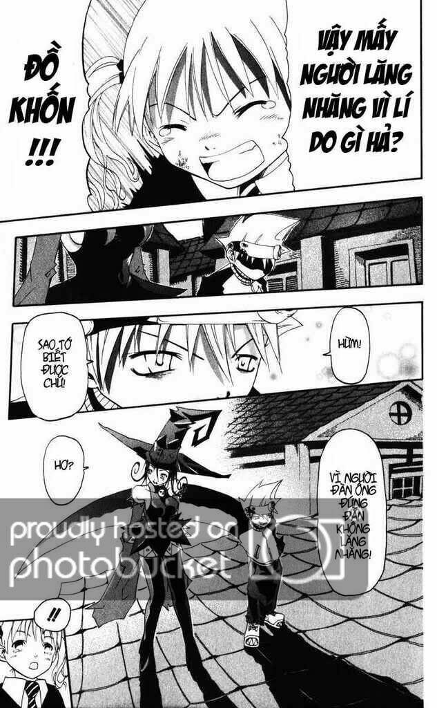 soul eater chapter 0 44