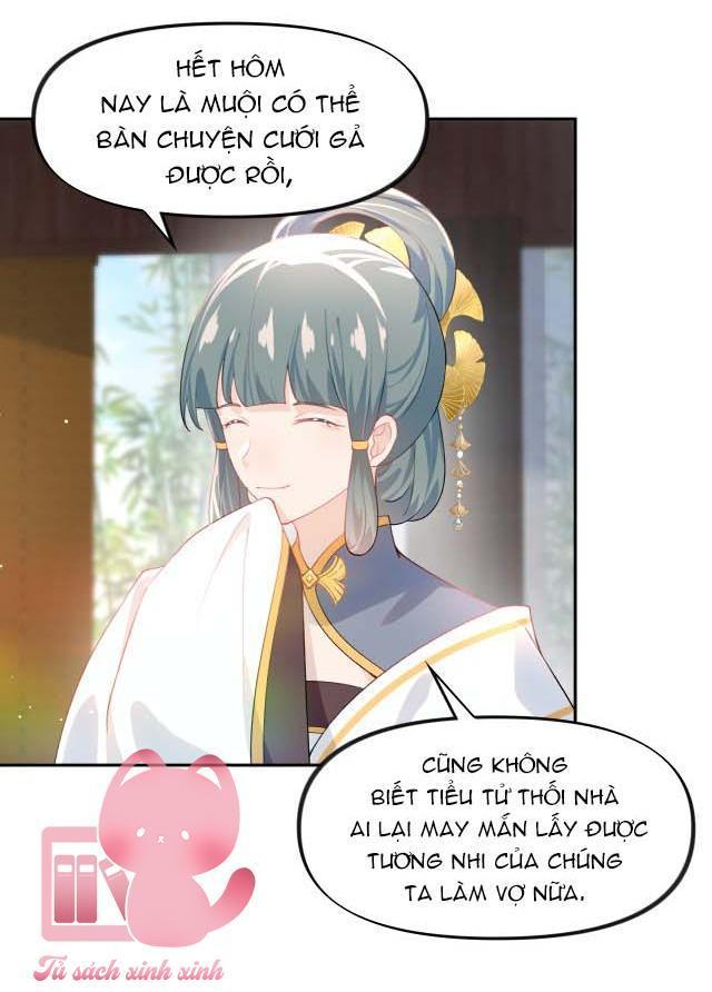 một đêm nọ đột nhiên yandere tới! chapter 84 8