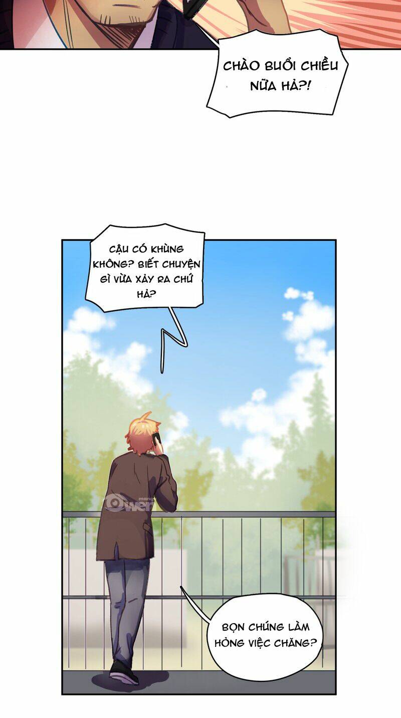 lời nguyền lalin chapter 22 30