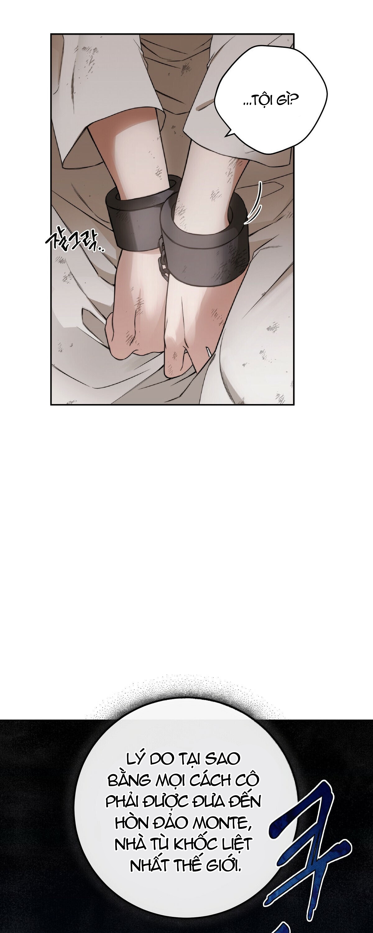 lời nói dối vĩnh cửu của người chapter 1.2 6