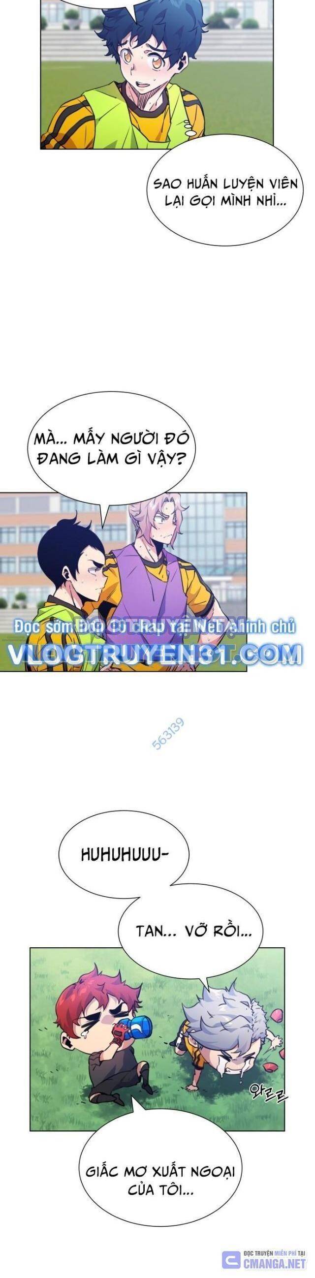 Góc Cao Khung Thành chapter 84 24