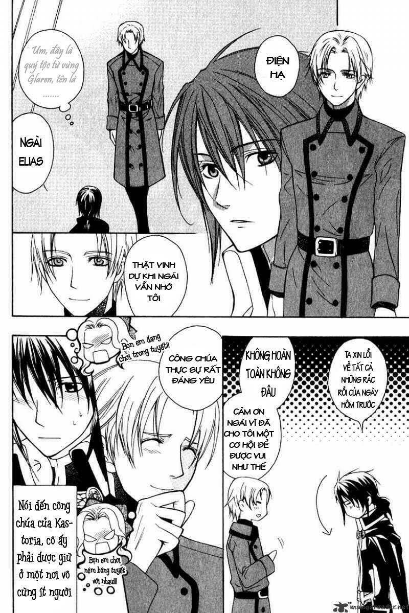 adarushan no hanayome chapter 7 8