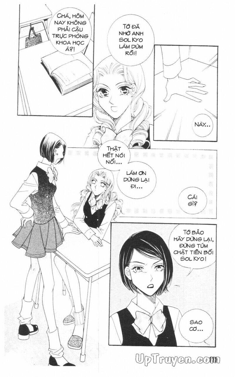 người yêu lý tưởng chapter 4.2 33