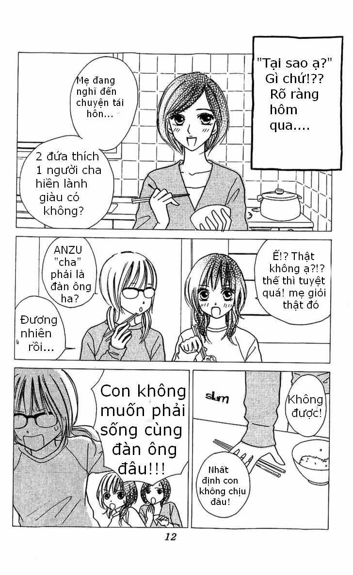 ichigo to anzu chapter 1 15