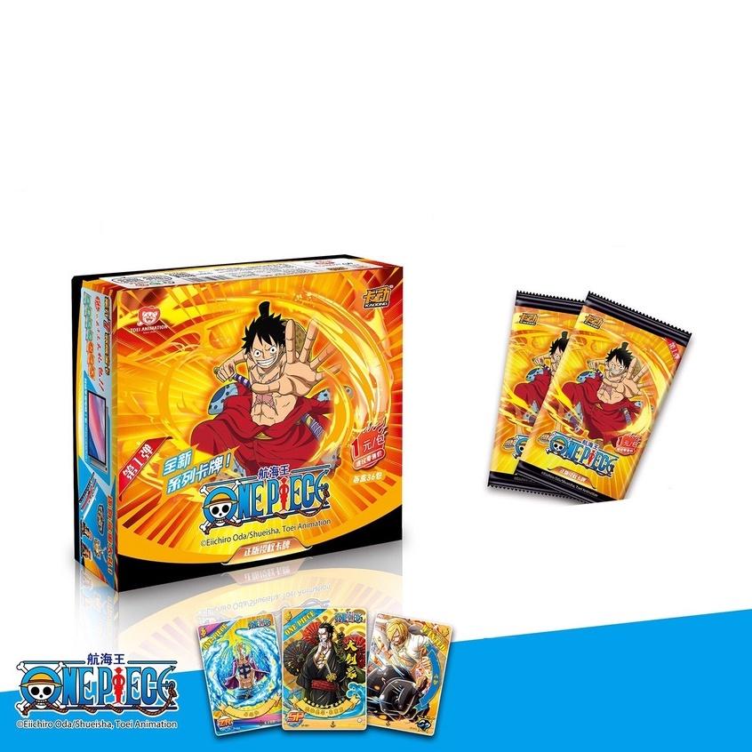 (M15 VÀNG) Set 5 cái ảnh thẻ nhân vật ONE PIECE ver WANO QUỐC card ảnh in hình anime chibi ĐẢO HẢI TẶC