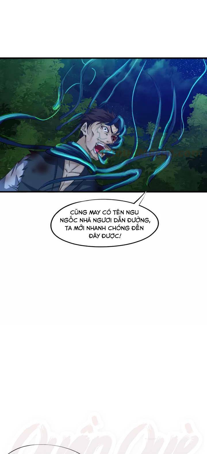 long mạch võ thần chapter 64 29