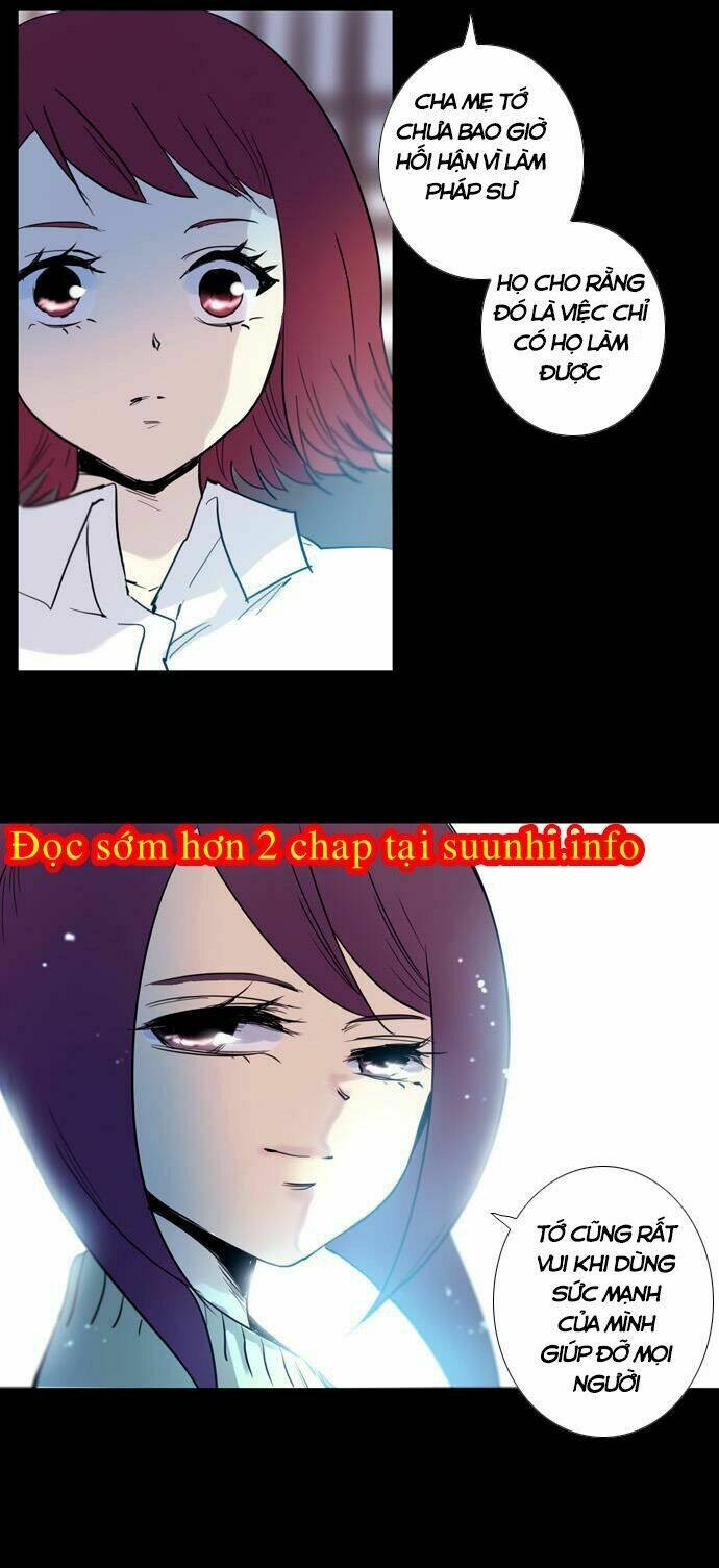 bản khế ước linh hồn chapter 162 18