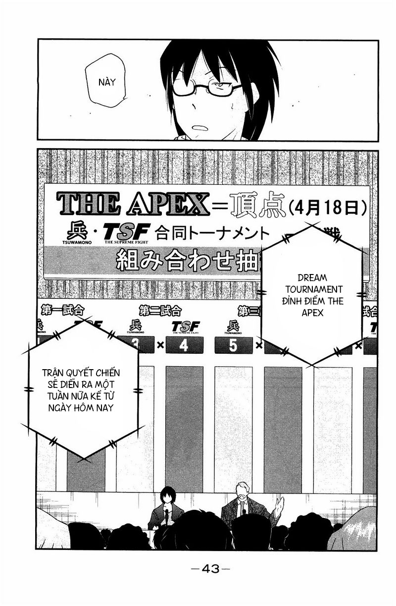 truyền nhân atula 3 chapter 60 11