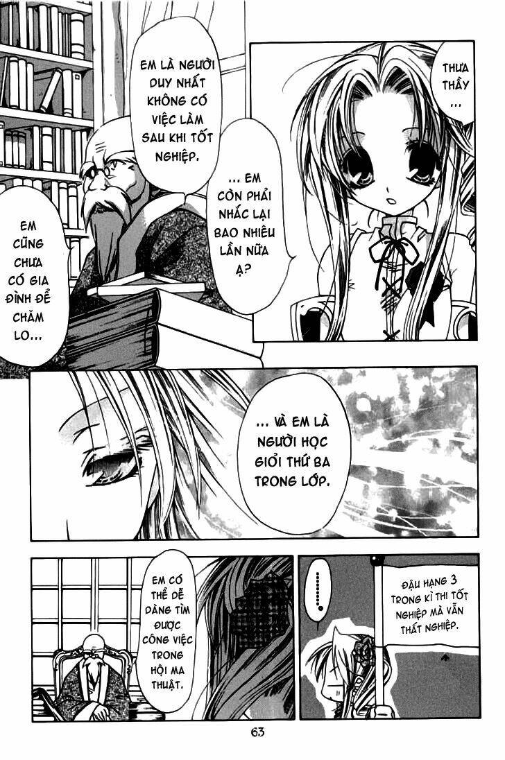 magical x miracle chapter 42 8