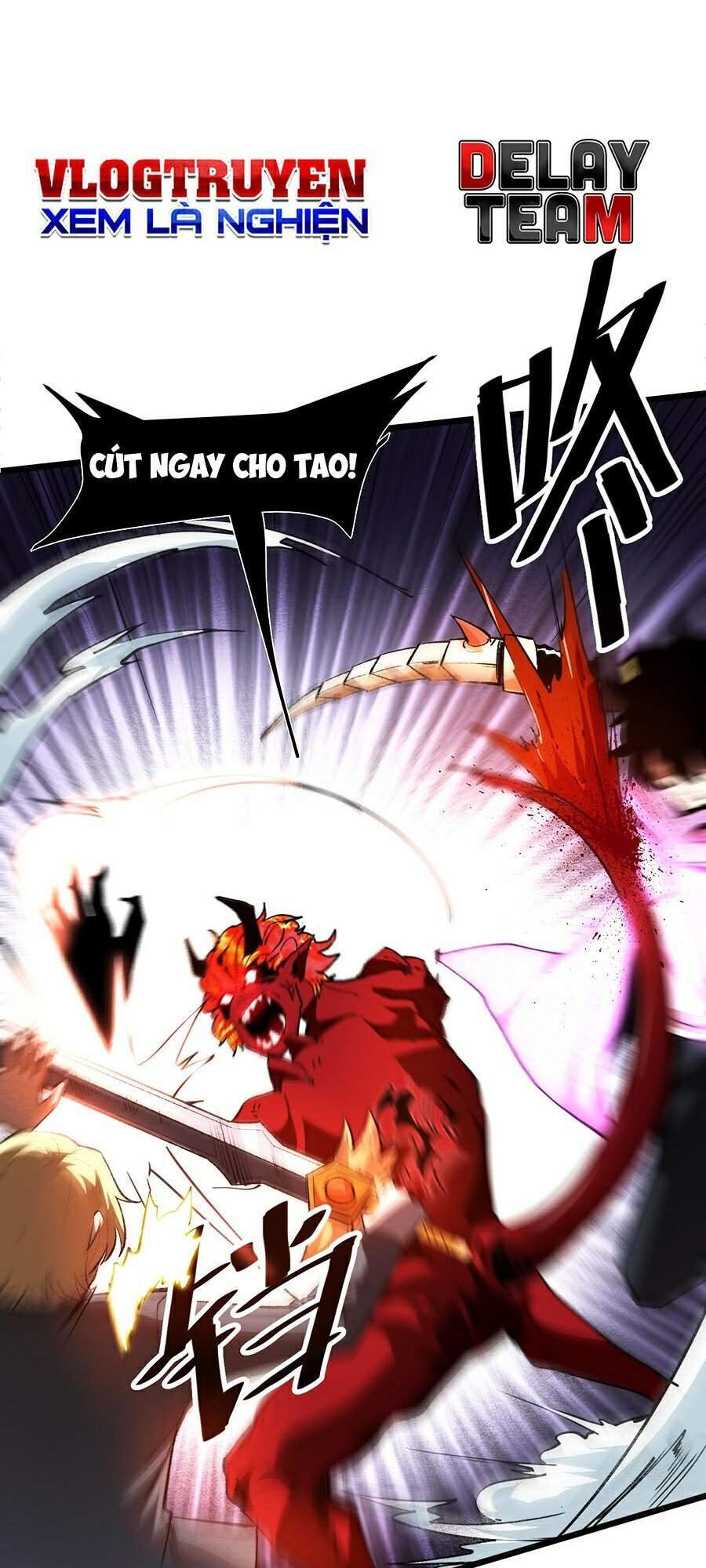 Trở Thành Cao Thủ Nhờ Bug Chapter 25 - Trang 2