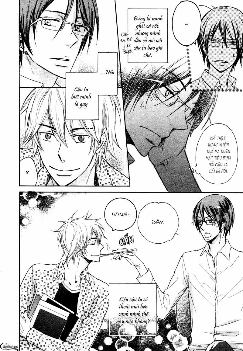 it's important to train with love chapter 1 15