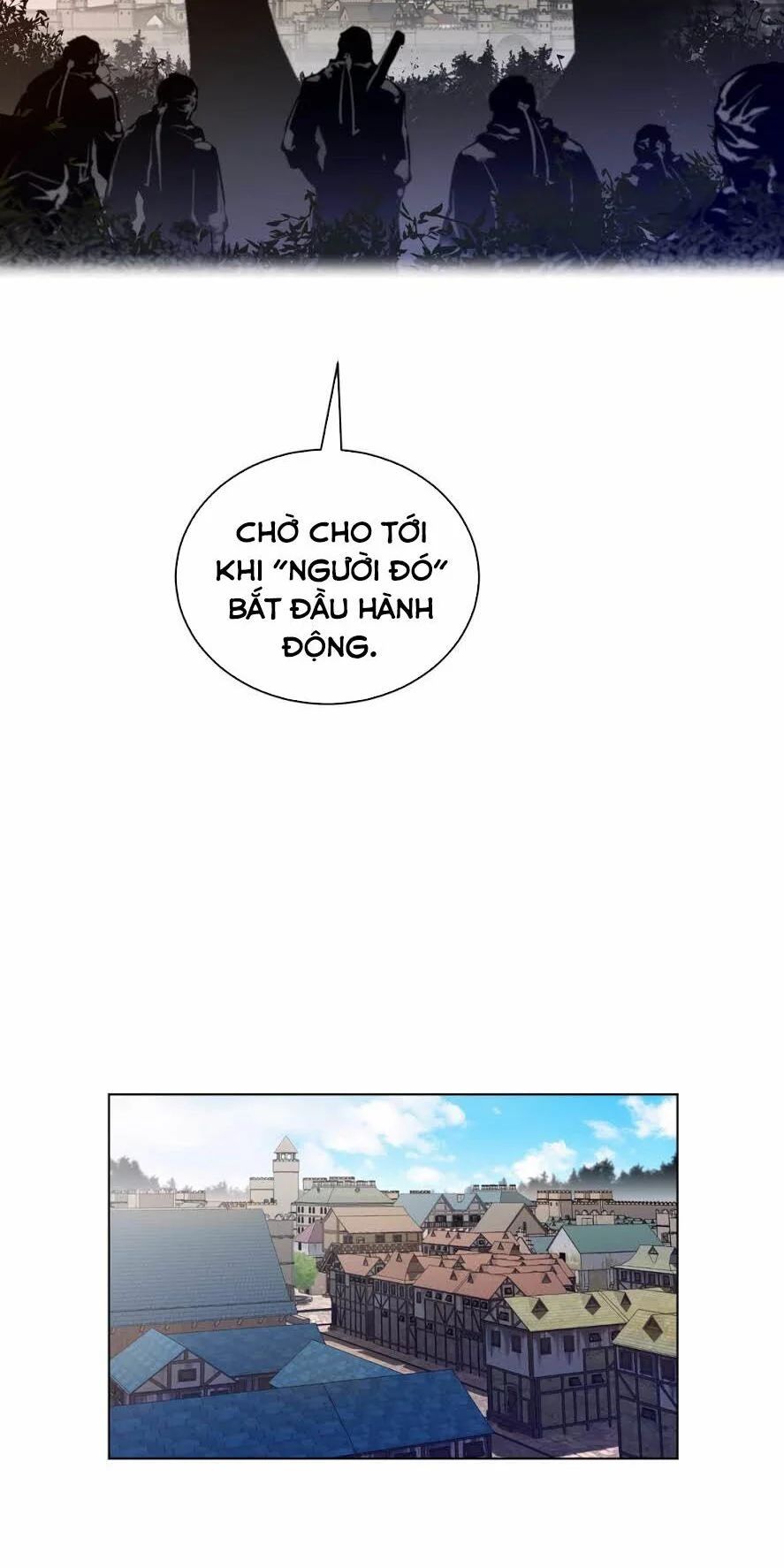một nửa hoàn hảo chapter 68 12