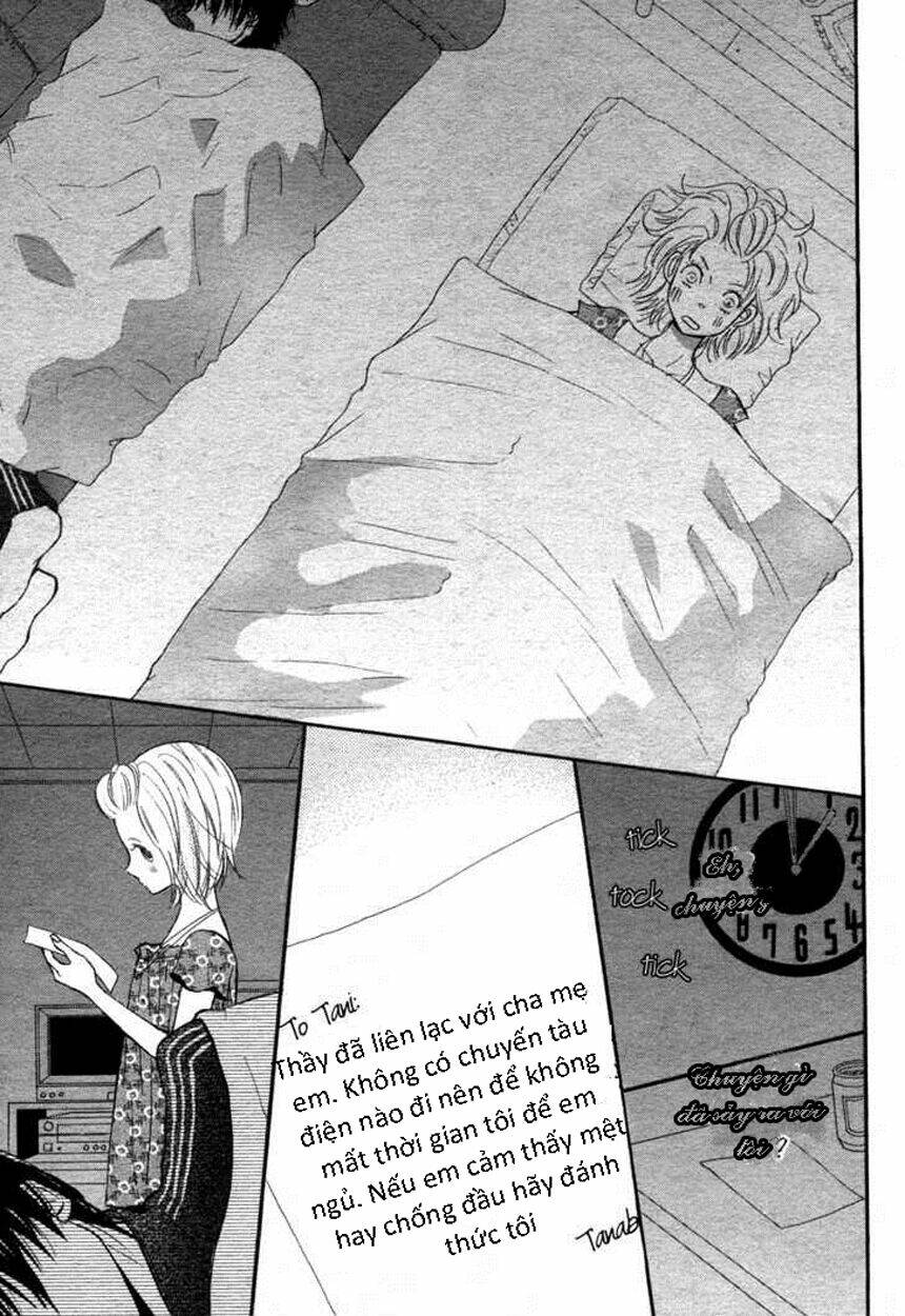 onegai, sensei chapter 1 25