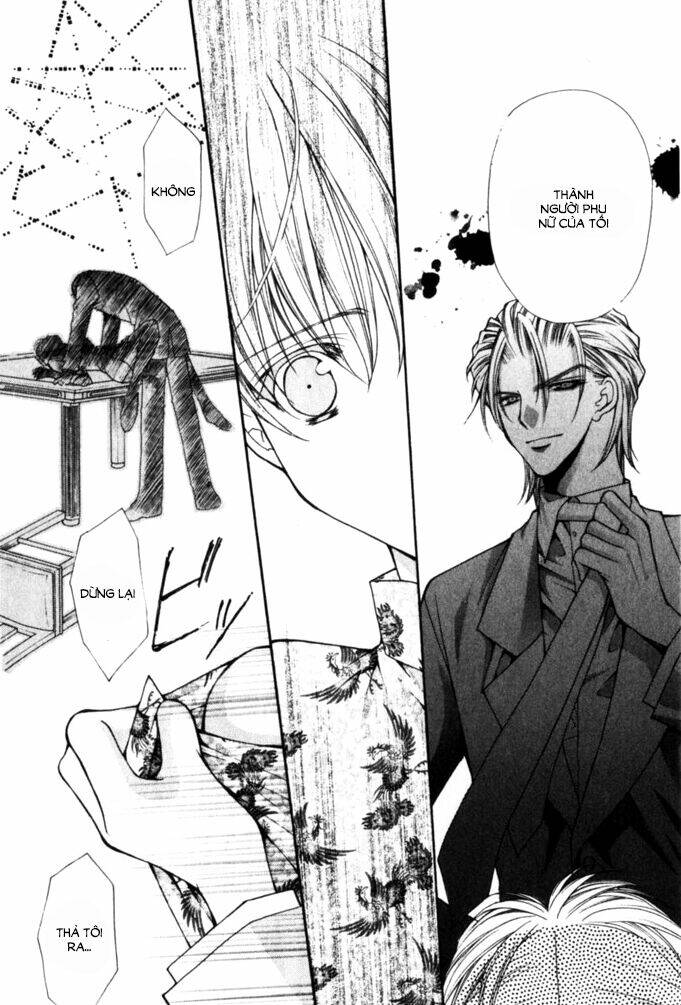 anh chàng khắc tinh chapter 46 12