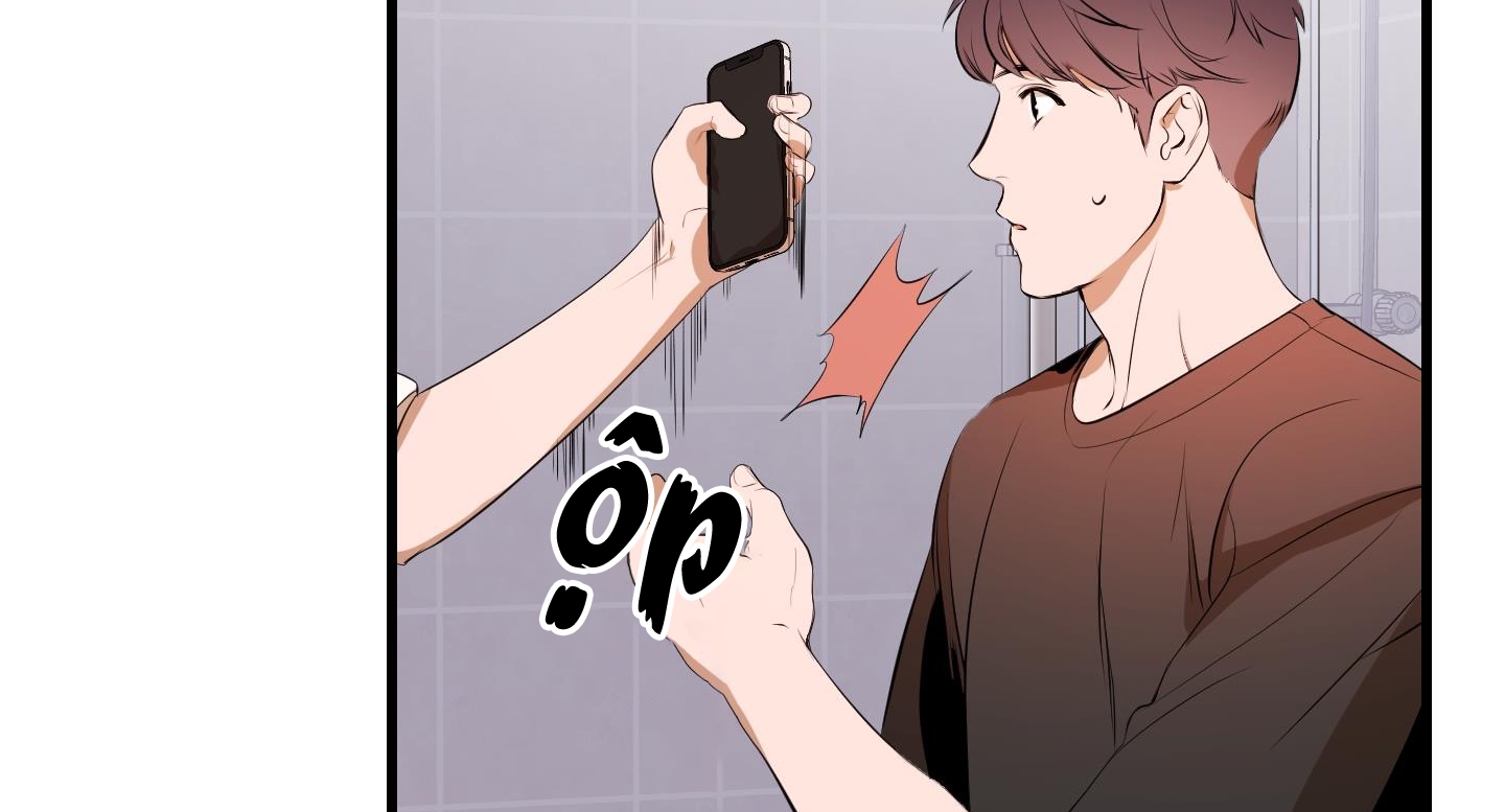 chốn riêng tư chapter 25 43