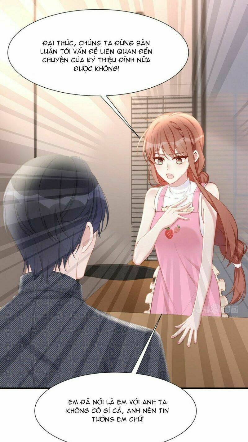chỉ muốn cưng chiều em chapter 32 30