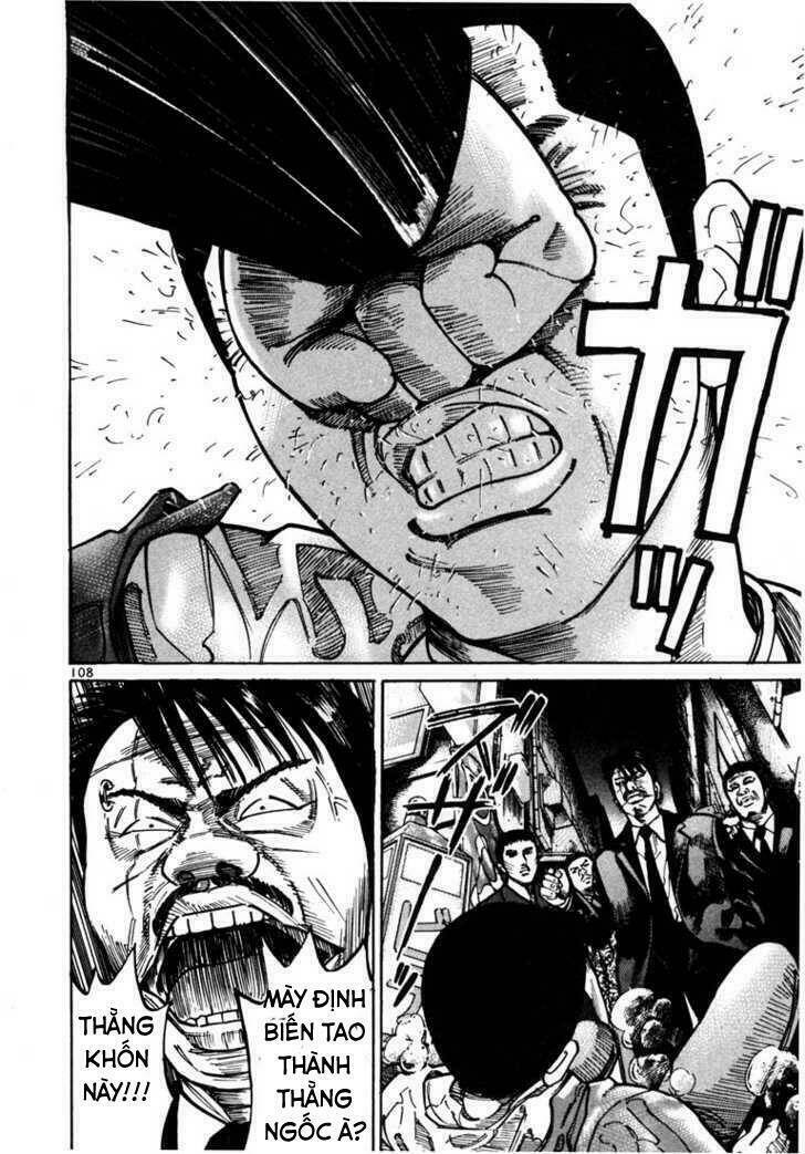 sát thủ số 1 chapter 34 11