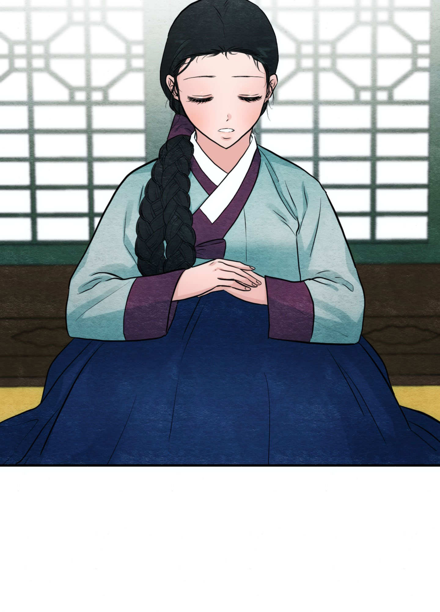 Cương Nhân chapter 30 9