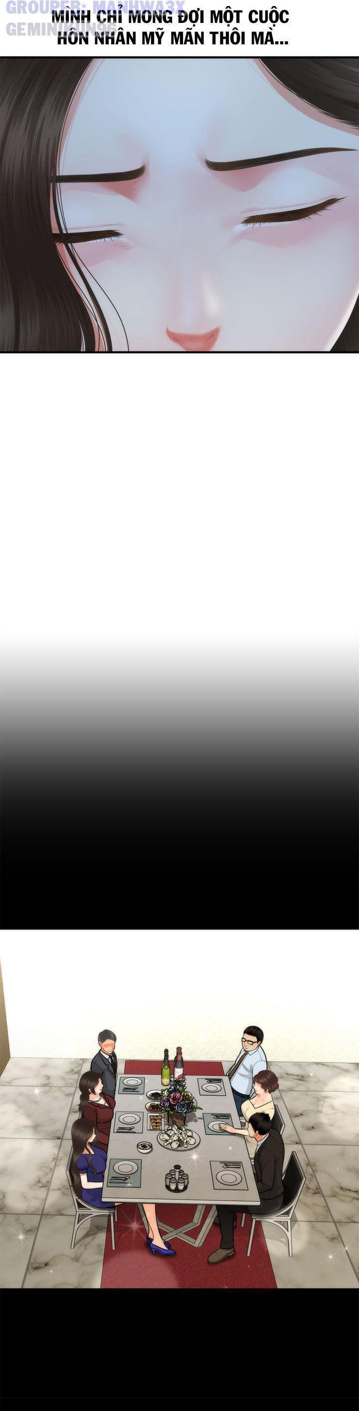 này anh đẹp trai chapter 78 26