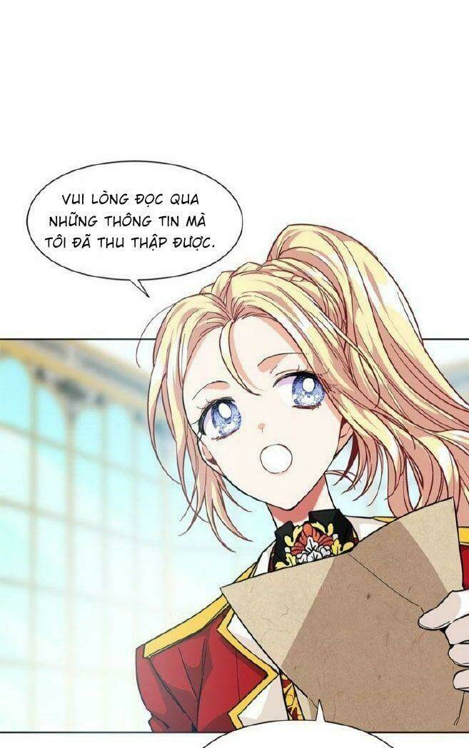 nữ hoàng ngoại khoa chapter 55 15