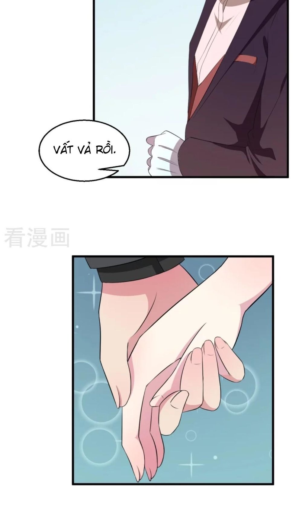 thiếu gia đích thế giá sủng thê chapter 3 14